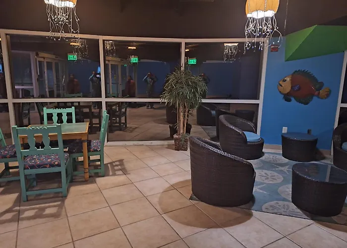 Panama City Beach Ocreanfront 2Br In Splash Resort 402W