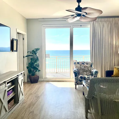 Panama City Beach Ocreanfront 2Br In Splash Resort 402W Exterior photo