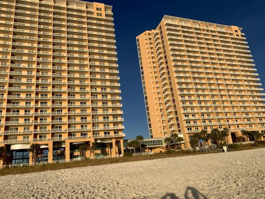 Panama Ocreanfront 2br In Splash 402w Apartment