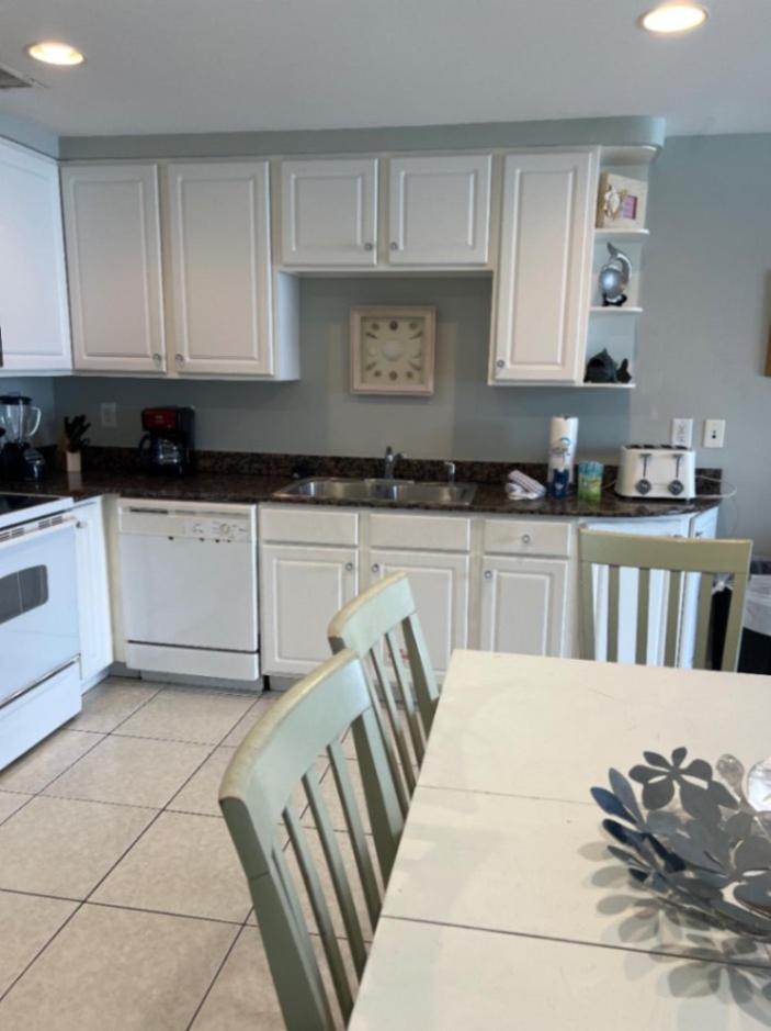 Panama Ocreanfront 2br In Splash 402w Apartment